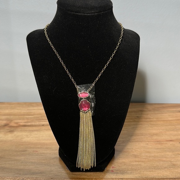 Kendra Scott Jewelry - Kendra Scott Long Necklace - Giftable